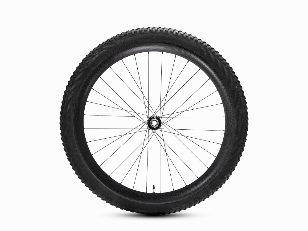 Карбоновые колеса 27.5" (650B) Borant Grit 30 SW XDR TLR CL