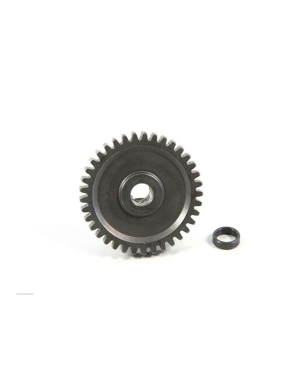 Ведомая шестерня 37T для бензиновых автомоделей Smartech 28СС 4WD масштаба 1/5