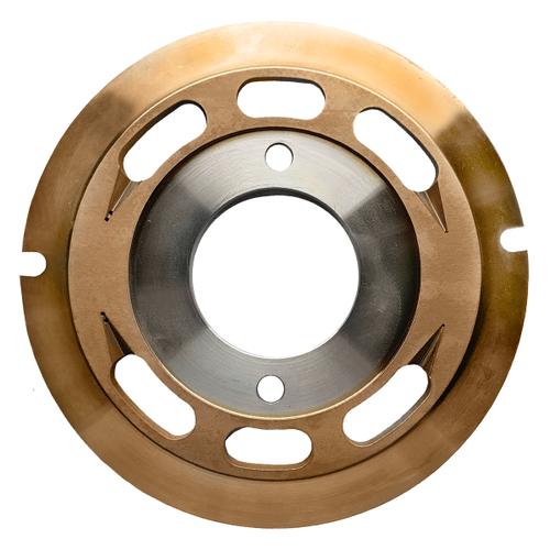 Плита распределительная 250201-01463