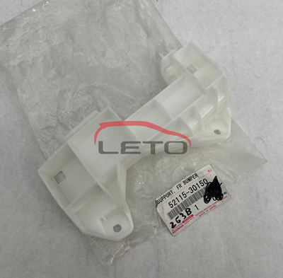 Крепление бамперa №2 RH (бампер+фара) 52115-30150 5211530150