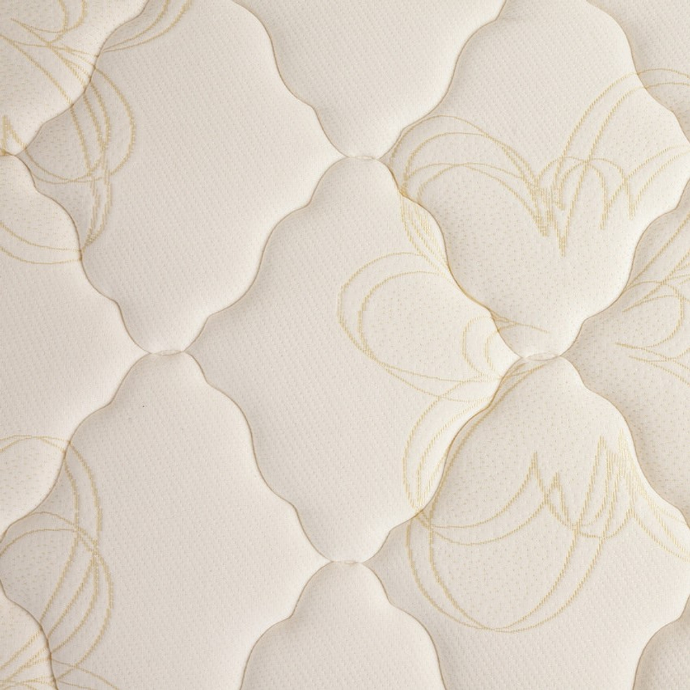 Матрас Askona Fitness Idea 90x200х23, среднежесткий/экстражесткий