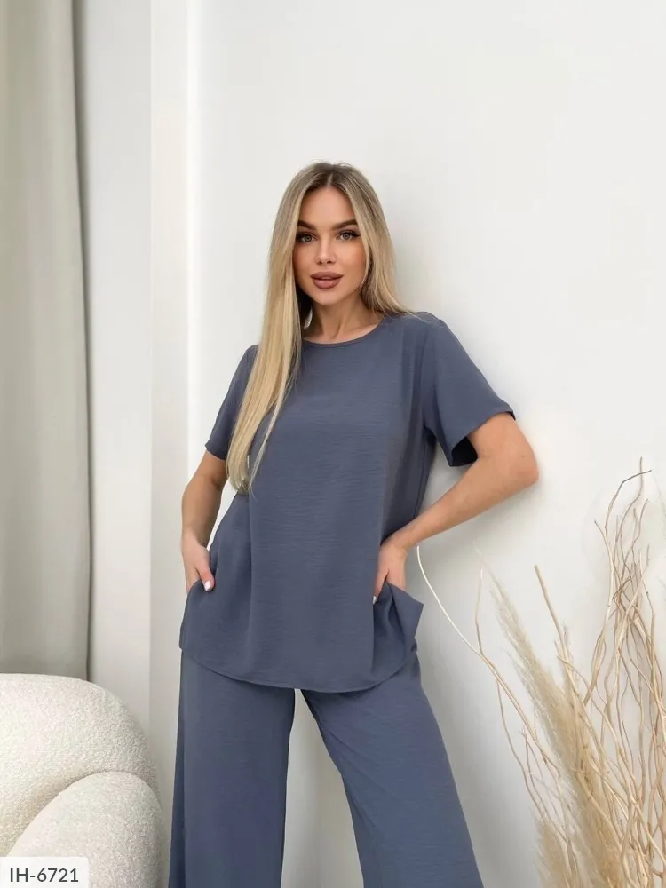 Костюм IH-6697 Фабрика Моды