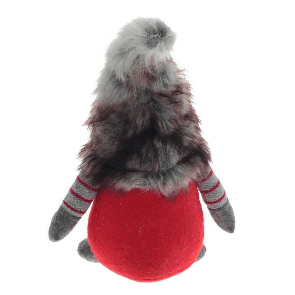 GAEM Игрушка набивная "Гном", L17 W11 H30/17 см, 2в.