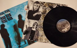 Винтажная виниловая пластинка LP Cheap Trick Standing On The Edge (Holland 1985)
