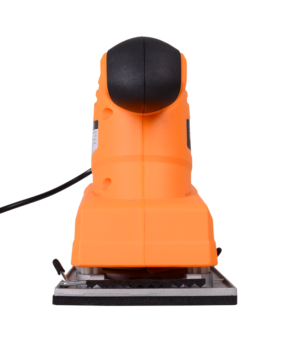 Виброшлифовальная машина Вихрь ВШМ-115Э