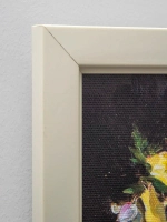 Картины на стену для интерьера на холсте 4 шт