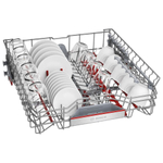 Встраиваемая посудомоечная машина BOSCH SMV8YCX02E