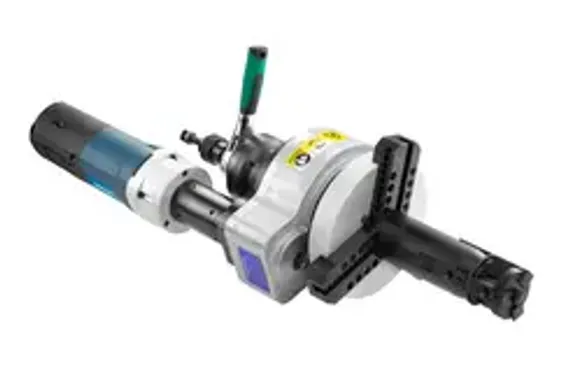 Магнитный фиксатор М9500