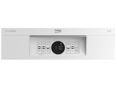 Посудомоечная машина Beko BDFS26020W