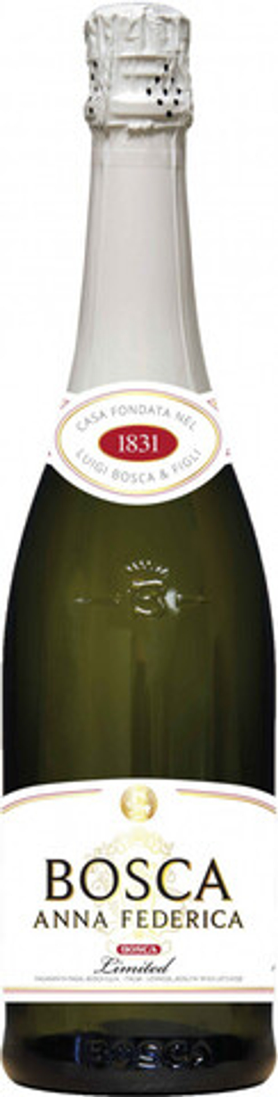 Винный напиток Анна Федерика