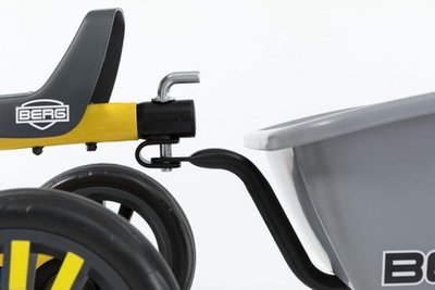 Прицеп BERG Trailer S для BERG Buzzy