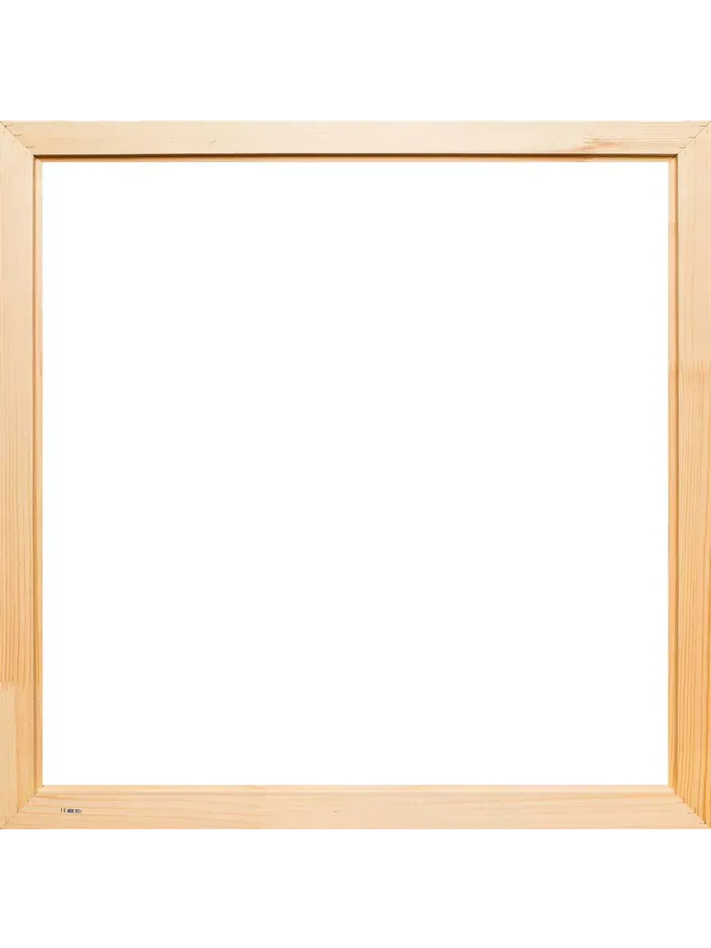 Рама для картин и фотографий 50x50
