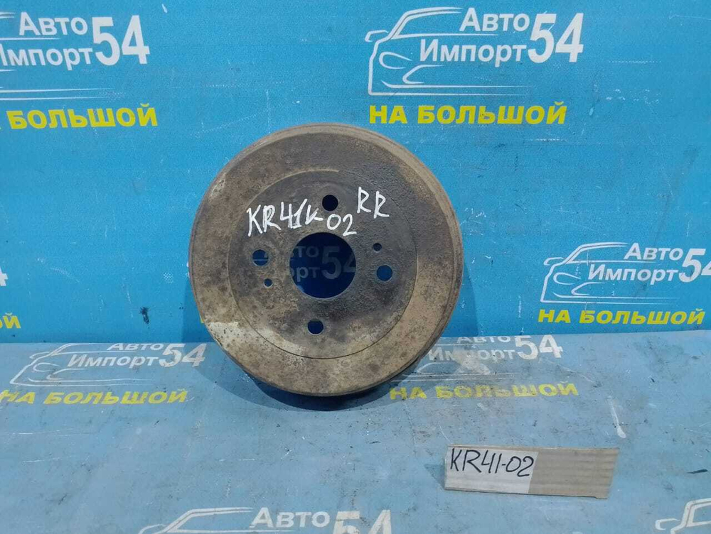 Барабан тормозной задний TOYOTA TOWNACE NOAH 1997