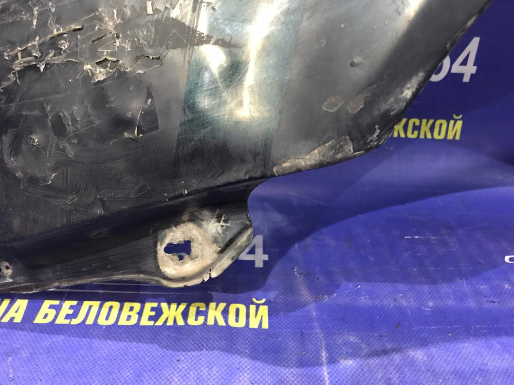 Крыло переднее левое TOYOTA SPRINTER 1996