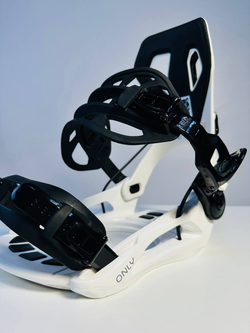 Сноубордические крепления TERROR ONLY 360