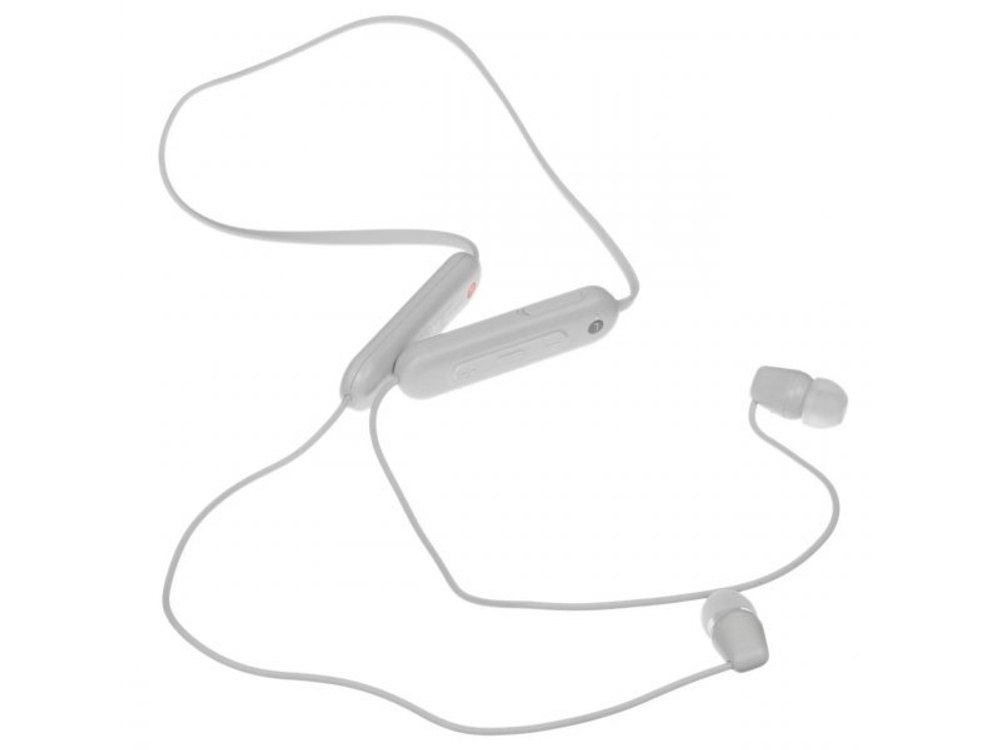 Наушники Sony WI-C100 белый