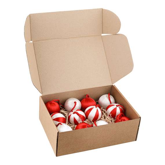 Гирлянда из шаров,  D5 см, 2 м