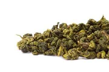 Чай хуанцзинь гуй (Золотой османтус)