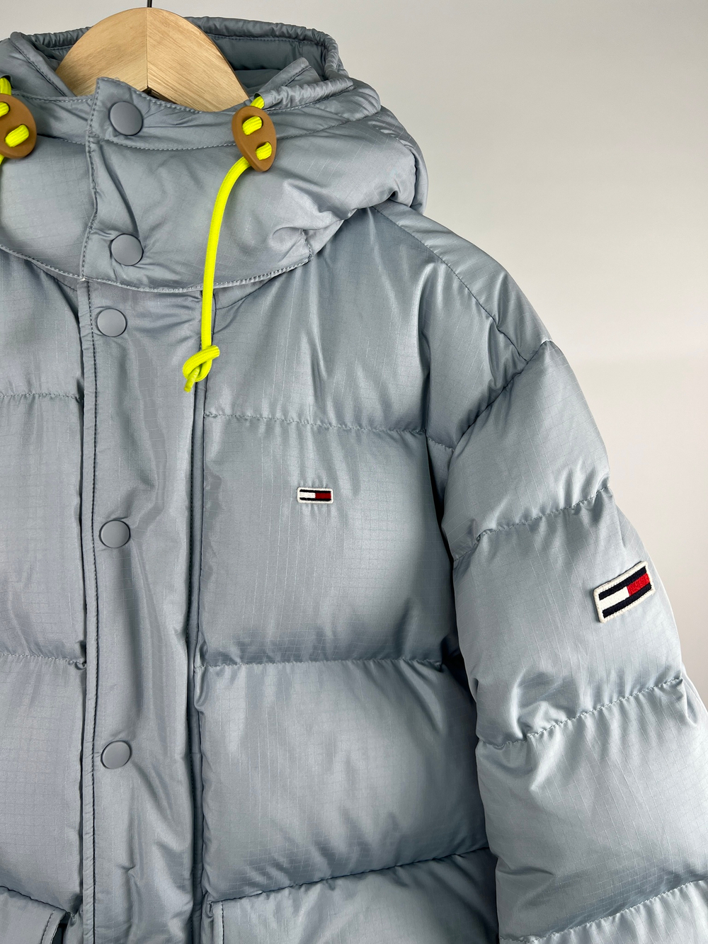 Куртка Tommy Jeans