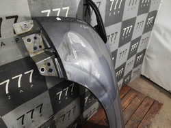 Крыло переднее левое Haval H5 2 23-нв Б/У Оригинал 8403106XKM05A