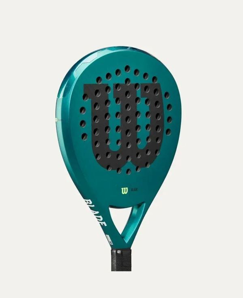 Ракетка для падел тенниса WILSON BLADE V3 PADEL