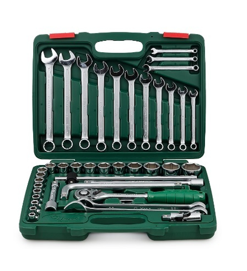 Набор инструмента Hans TK-42