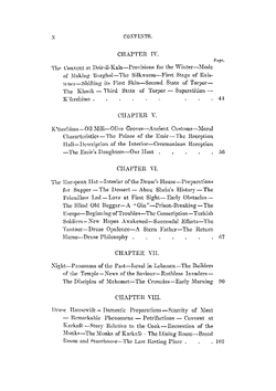 The Druses of the Lebanon. Their manners, customs, and history. With a translation of their religious code | George Washington Chasseaud