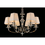 Подвесная люстра Aployt Jula APL.707.03.06