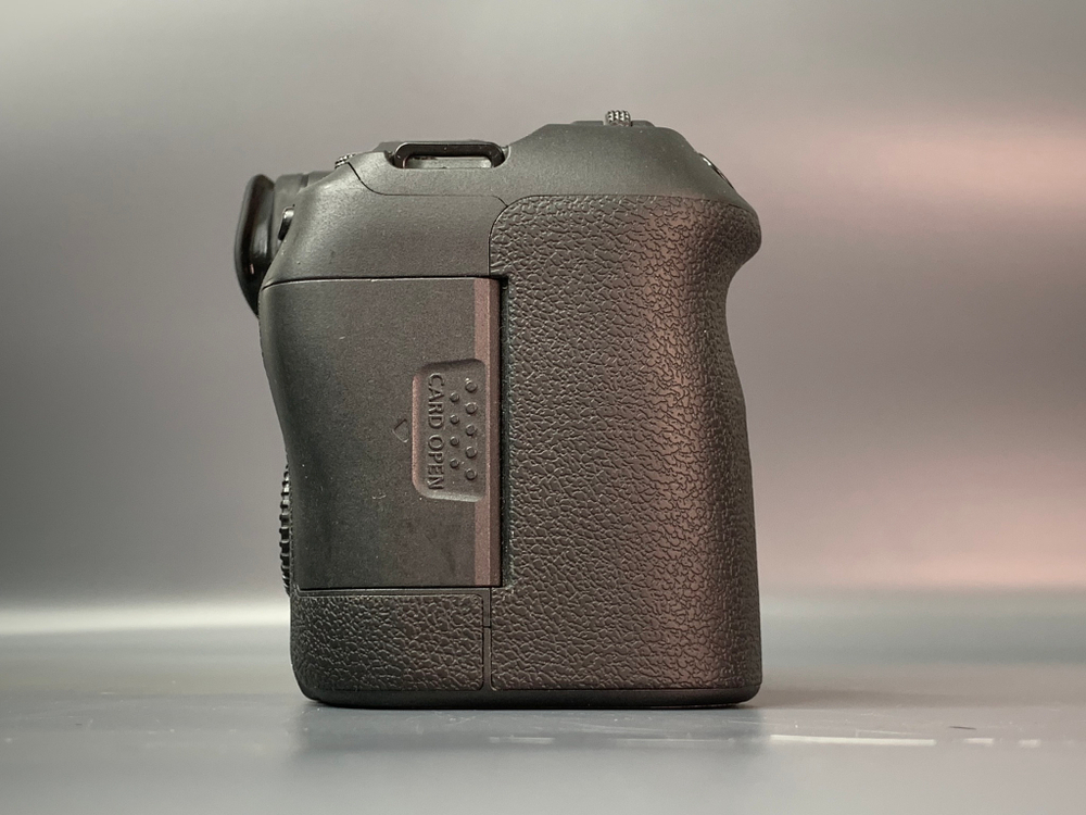 Canon EOS R6(Пробег: 26.000)
