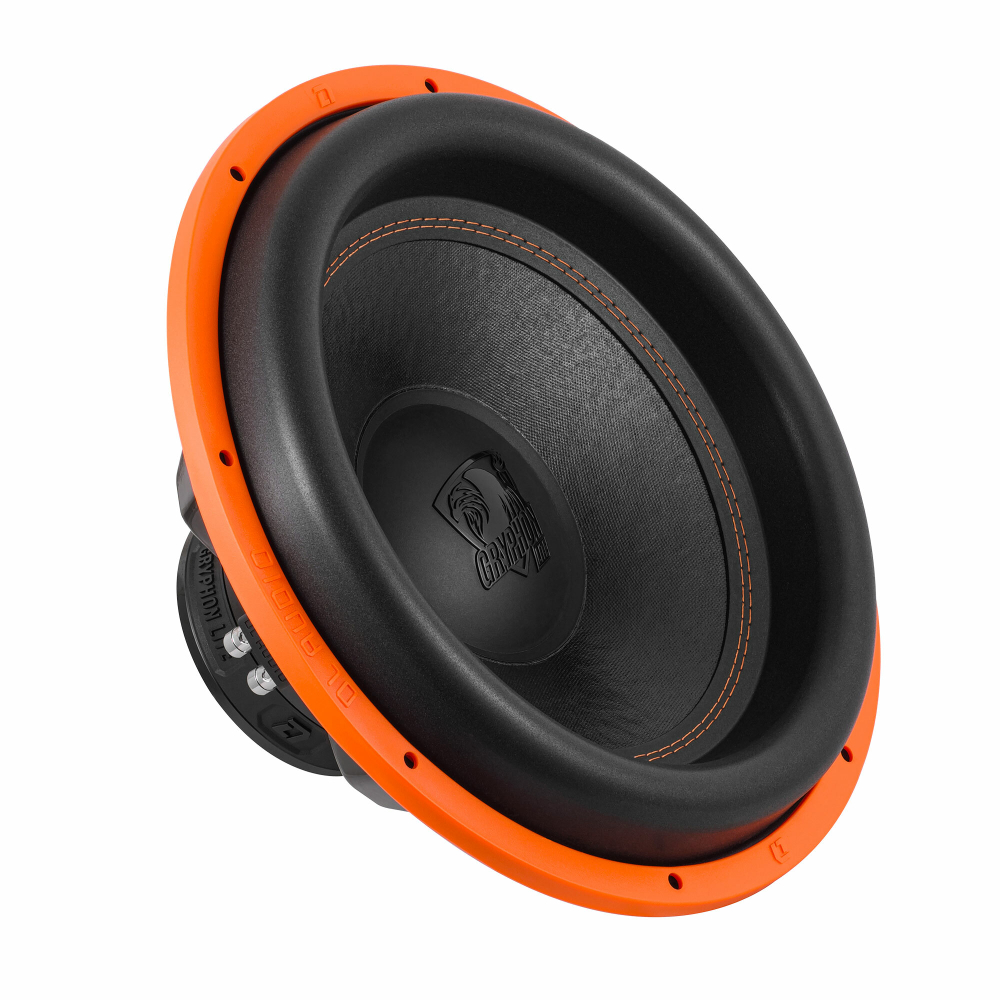 DL Audio Gryphon Lite 15 V.3 | Сабвуфер 15" (38 см.)