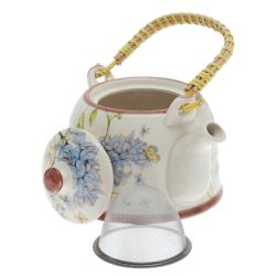 GAEM Чайник, 800 мл, L18 W14 H12 см