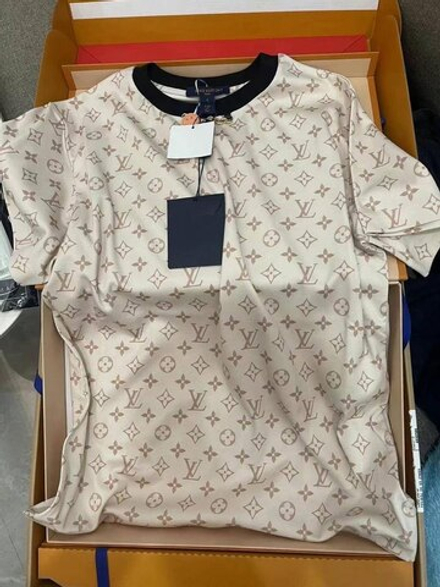 Футболка Louis Vuitton