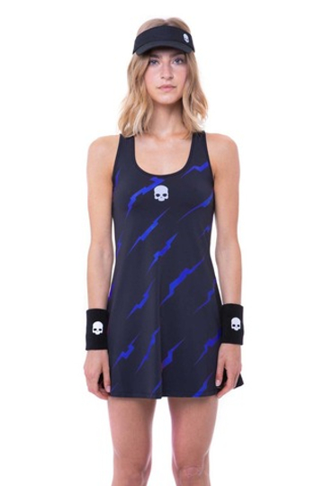 Теннисное платье Hydrogen (T01402-A59)