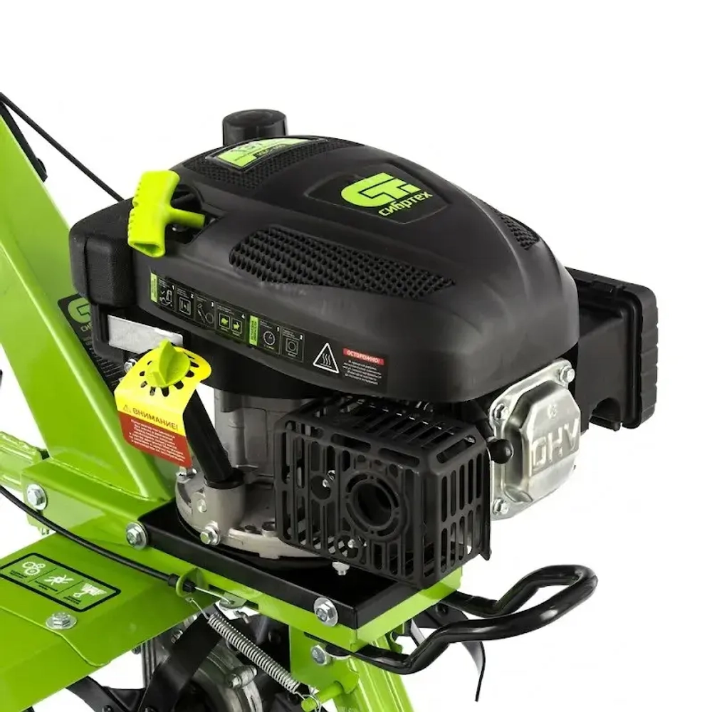 Сибртех КБС-600 мотокультиватор 56400