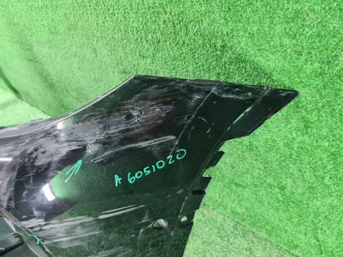 Бампер передний BMW X3 G01 X4 G02 (17-21) M-Paket