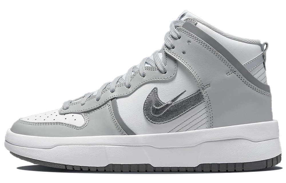 Кроссовки Nike Dunk Up (Женская размерная сетка)