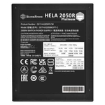 Блок питания SilverStone 2050W Hela 2050R Platinum SST-HA2050R-PM