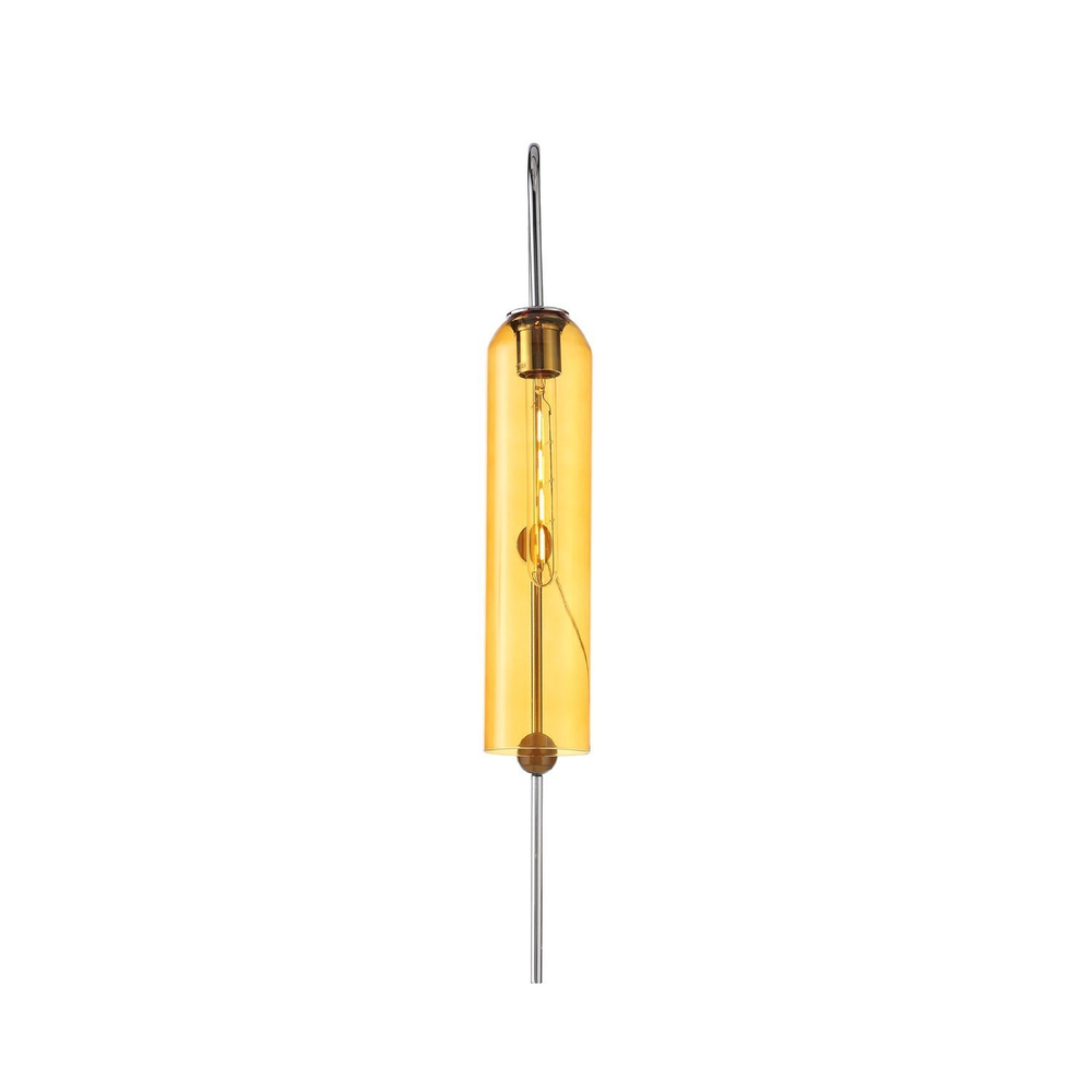 Светильник настенный CALLANA E27 1х60W
