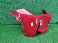 Бампер передний правая часть Lexus UX (2018-н.в.)