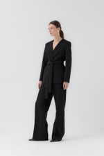 Брюки Стельвио NOME Atelier