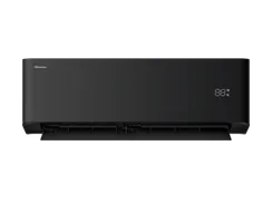 Инверторная сплит-система серии VIBE PRO CARBON EU DC Inverter AS-10UW4RLCHB00(B)