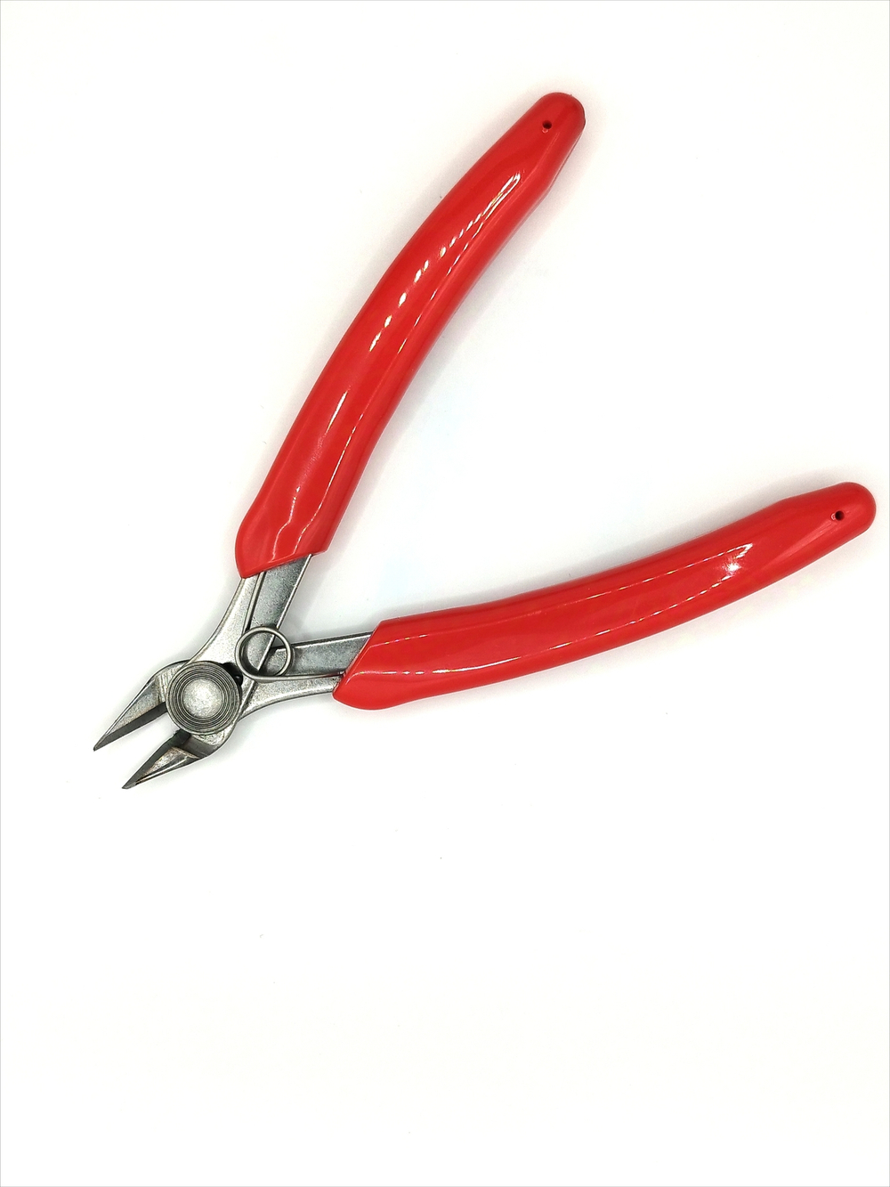 Бокорезы 037 plier (Красный)