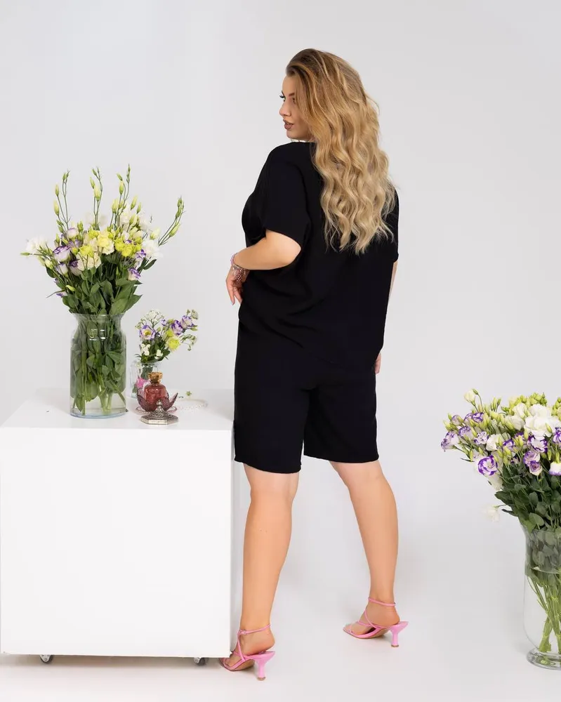 Костюм УК-0053 Fabrika