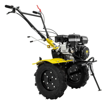 Мотоблок "HUTER" МК-8000РL (8 л.с.)