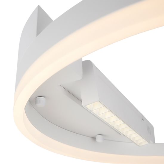 Потолочный светильник Freya FR6084CL-L68W