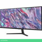 Монитор Samsung ViewFinity S5 LS34C500GAIXCI