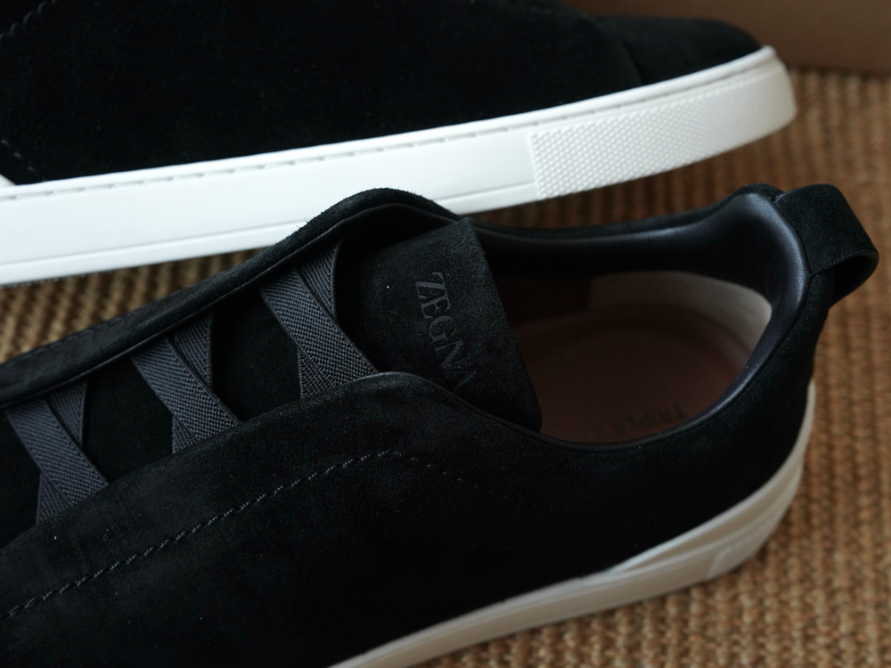 Tуфли Triple Stitch™ SECONDSKIN