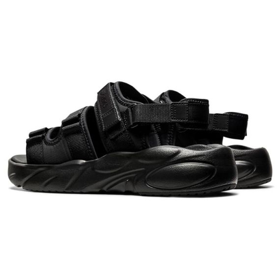 Asics Bondal Gel 'Pure Black'