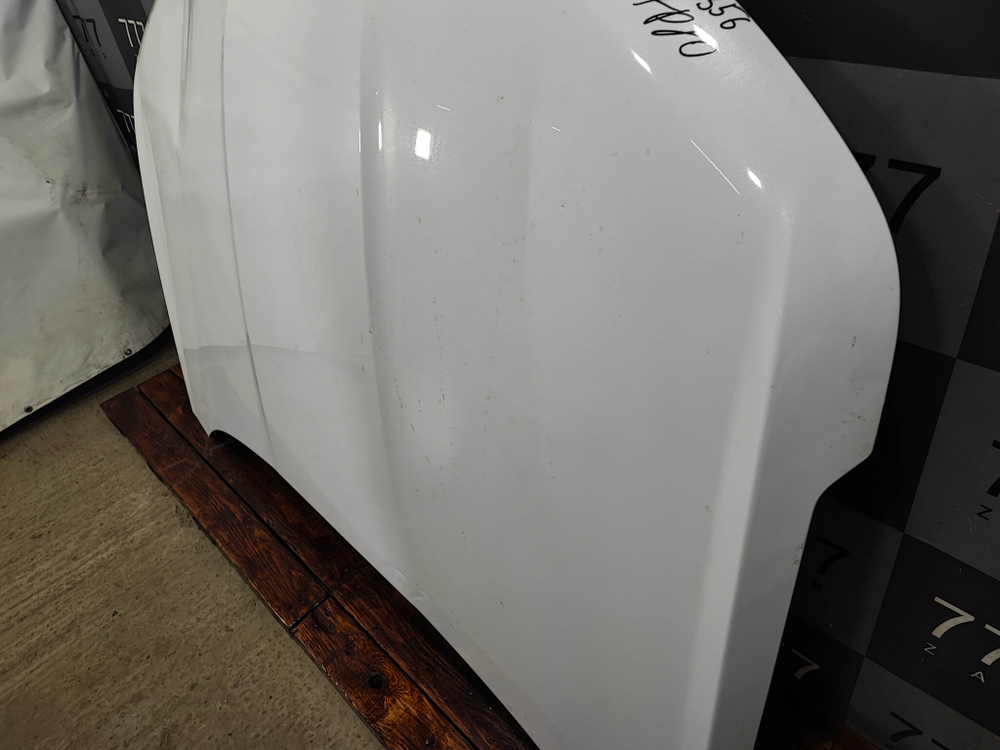 Капот Chery Tiggo 7 Pro 20-24 Б/У Оригинал 553000124AADYJ