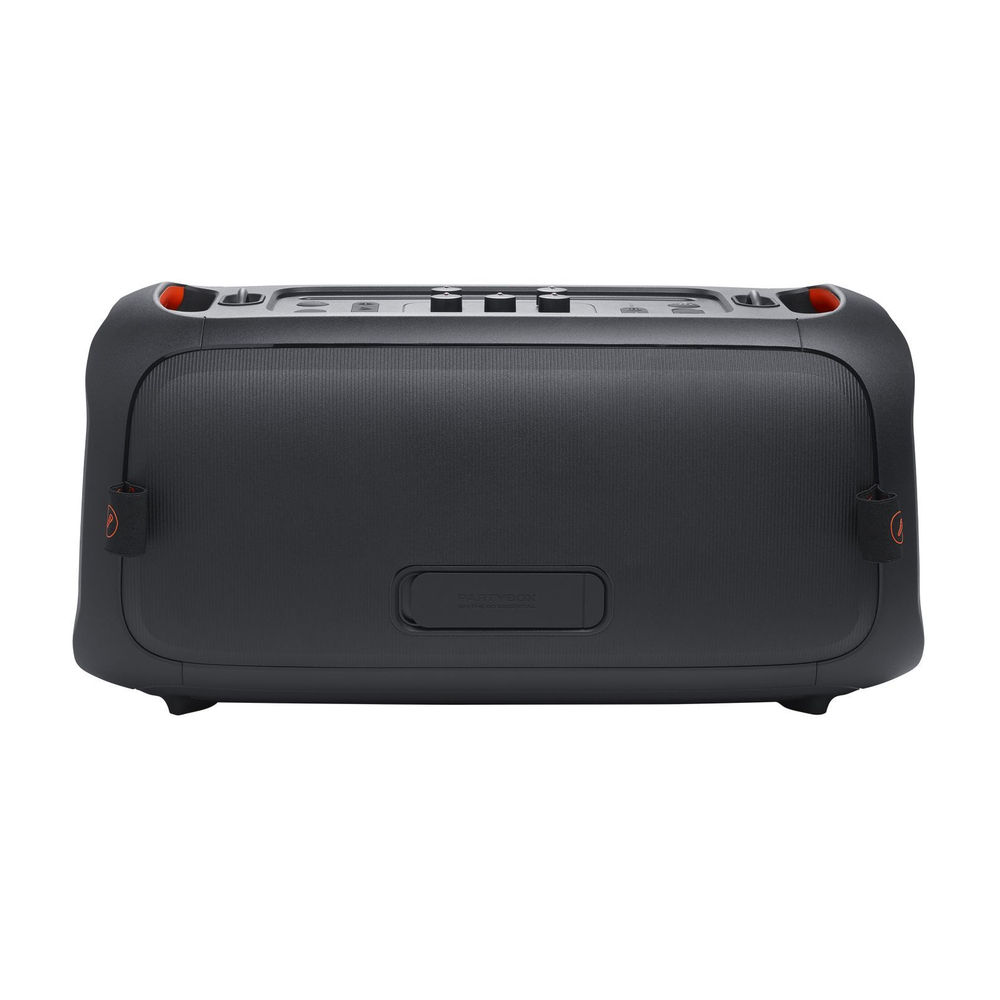 Портативная беспроводная Bluetooth колонка JBL PartyBox On-the-Go Essential (с микрофоном)